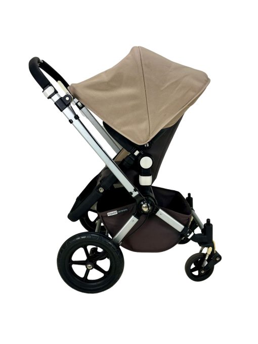 Bugaboo Cameleon2 van Babylogisch