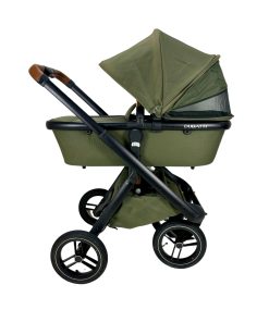 Dubatti One green van Babylogisch