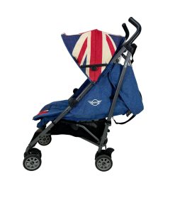 MINI By Easywalker buggy van Babylogisch