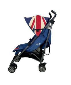 MINI By Easywalker buggy van Babylogisch