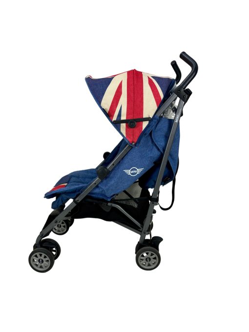 MINI By Easywalker buggy van Babylogisch