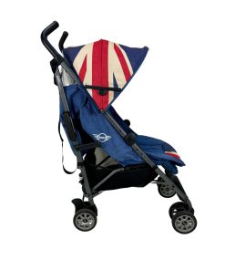 MINI By Easywalker buggy van Babylogisch