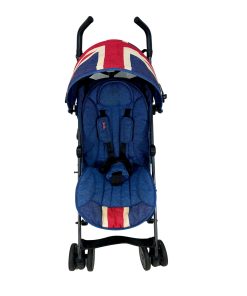 MINI By Easywalker buggy van Babylogisch