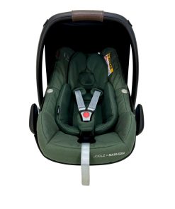 Joolz x Maxi Cosi Pebble Pro van Babylogisch