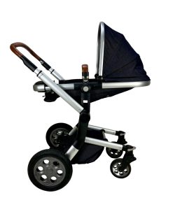 Joolz Day Quadro Denim van Babylogisch