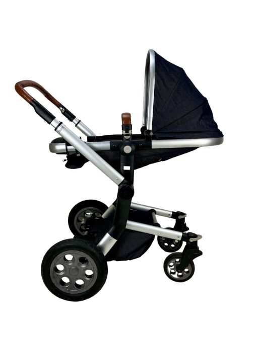 Joolz Day Quadro Denim van Babylogisch