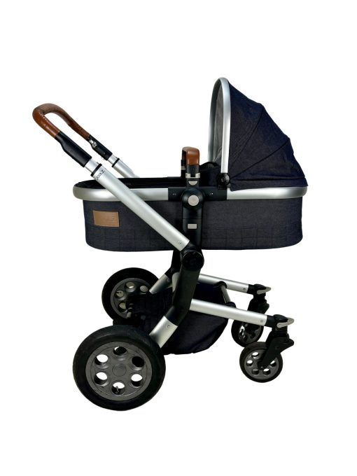 Joolz Day Quadro Denim van Babylogisch