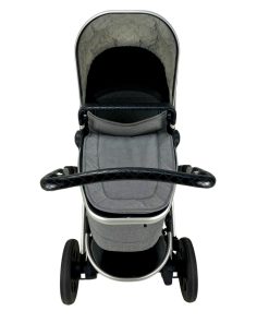 Joolz Geo2 Studio Gris van Babylogisch