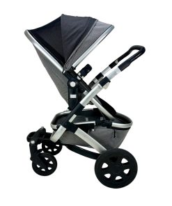 Joolz Geo2 Studio Gris van Babylogisch