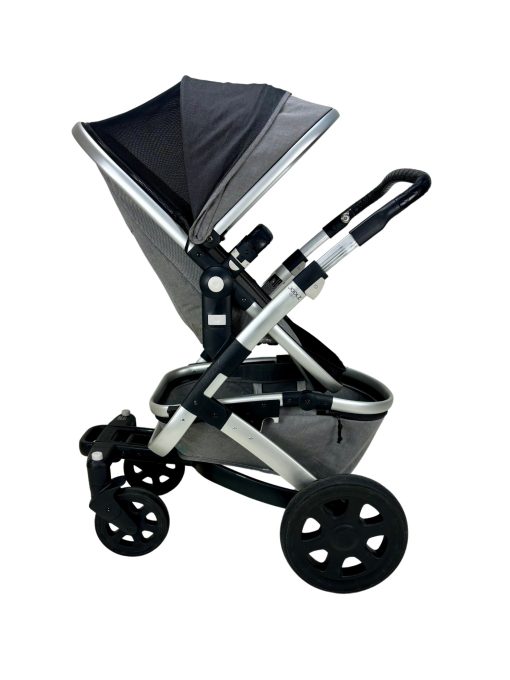 Joolz Geo2 Studio Gris van Babylogisch