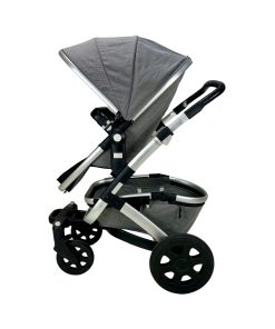 Joolz Geo2 Studio Gris van Babylogisch