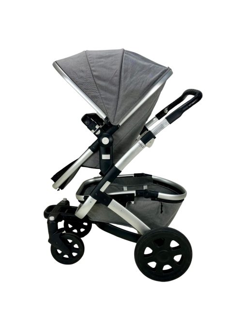 Joolz Geo2 Studio Gris van Babylogisch