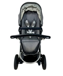 Joolz Geo2 Studio Gris van Babylogisch