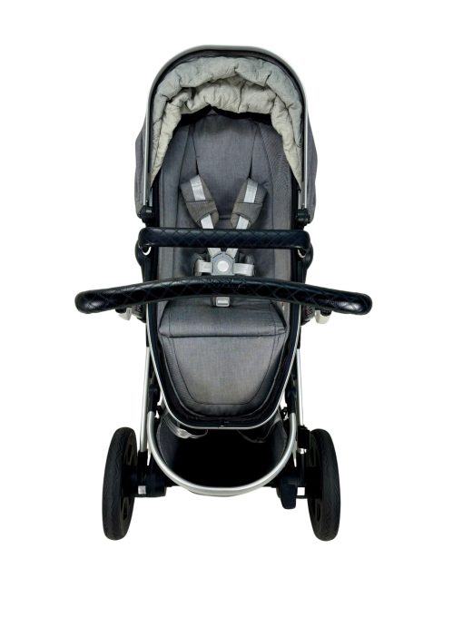 Joolz Geo2 Studio Gris van Babylogisch