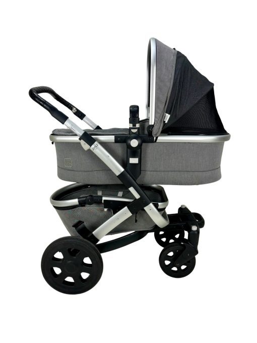 Joolz Geo2 Studio Gris van Babylogisch