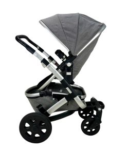 Joolz Geo2 Studio Gris van Babylogisch