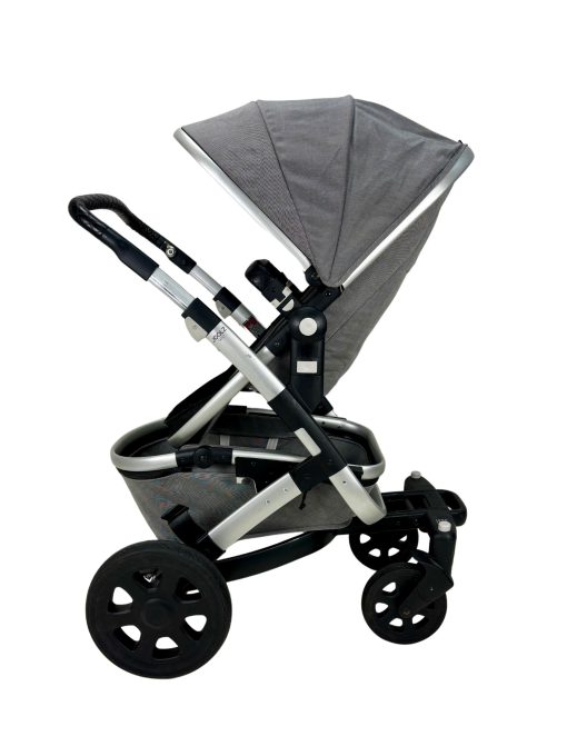 Joolz Geo2 Studio Gris van Babylogisch