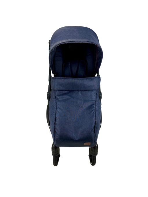 Kinderkraft buggy van Babylogisch