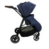 Kinderkraft buggy van Babylogisch