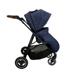 Kinderkraft buggy van Babylogisch