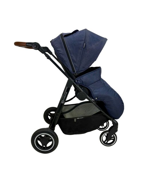 Kinderkraft buggy van Babylogisch