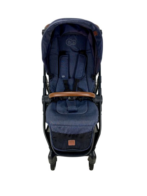 Kinderkraft buggy van Babylogisch