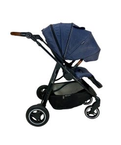 Kinderkraft buggy van Babylogisch