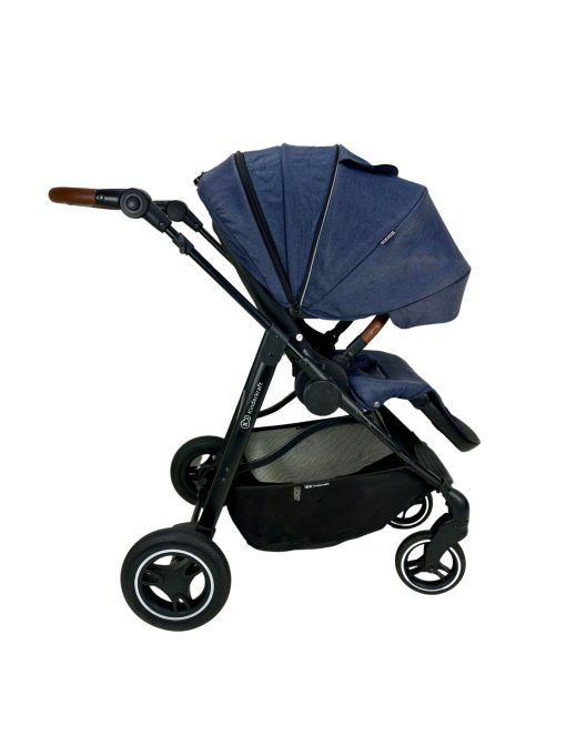 Kinderkraft buggy van Babylogisch