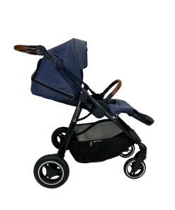 Kinderkraft buggy van Babylogisch