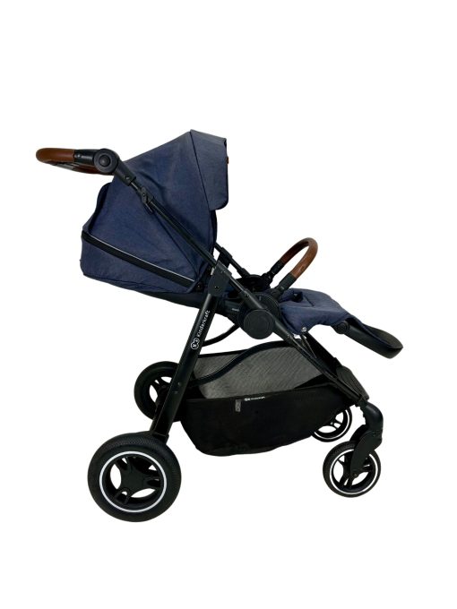 Kinderkraft buggy van Babylogisch