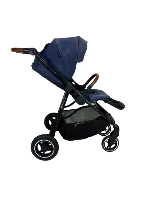 Kinderkraft buggy van Babylogisch