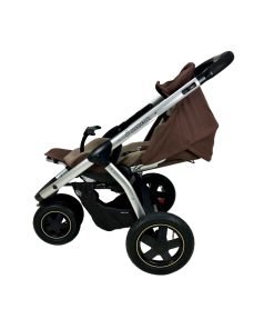 Maxi Cosi Mura van Babylogisch