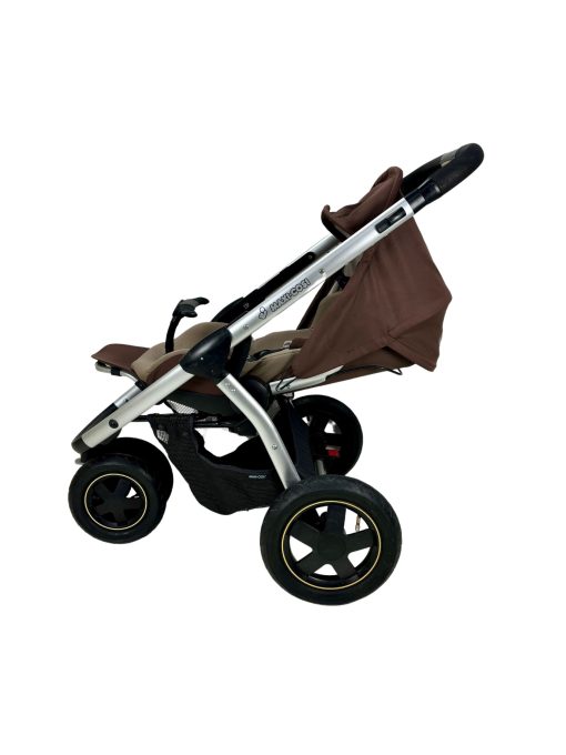 Maxi Cosi Mura van Babylogisch