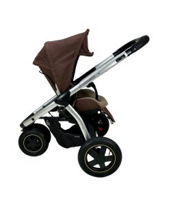 Maxi Cosi Mura van Babylogisch