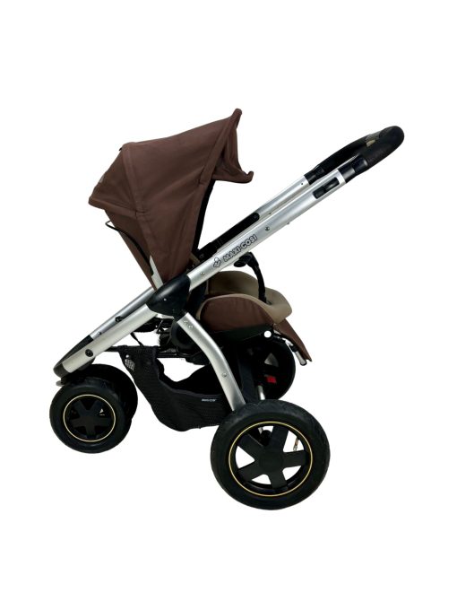 Maxi Cosi Mura van Babylogisch