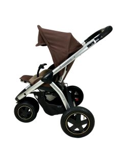 Maxi Cosi Mura van Babylogisch