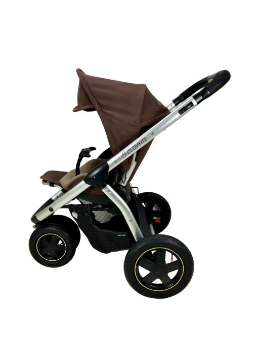 Maxi Cosi Mura van Babylogisch