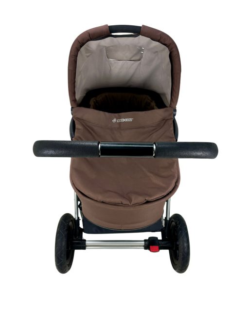 Maxi Cosi Mura van Babylogisch