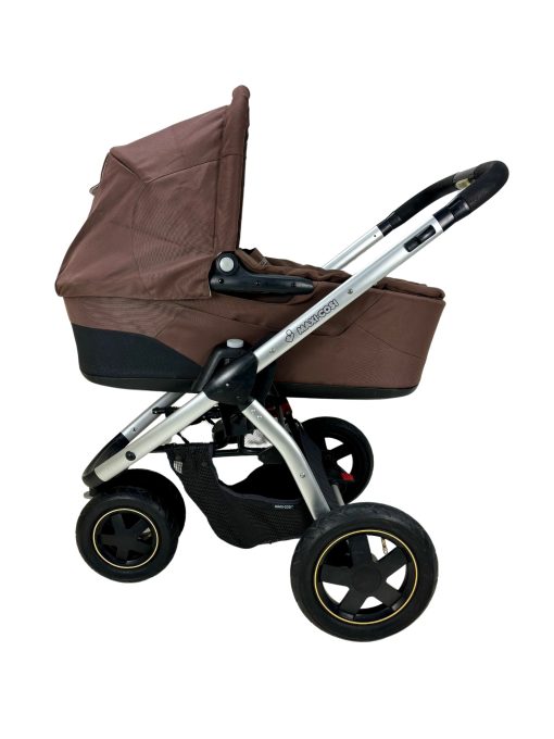 Maxi Cosi Mura van Babylogisch