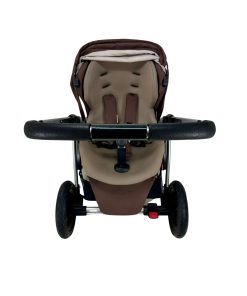 Maxi Cosi Mura van Babylogisch