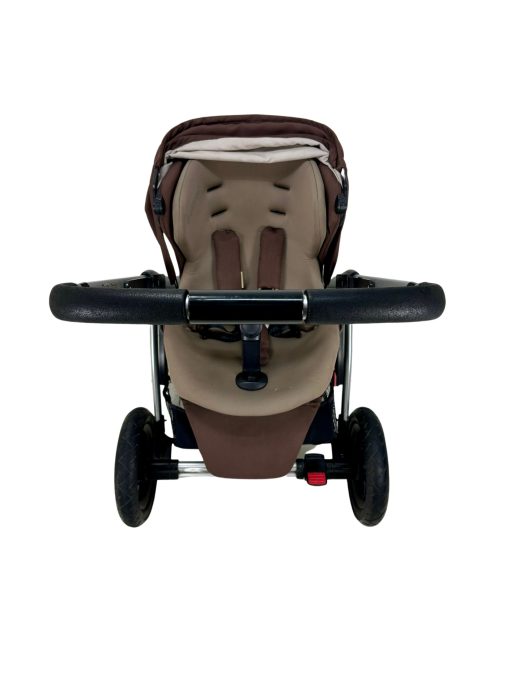 Maxi Cosi Mura van Babylogisch