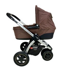 Maxi Cosi Mura van Babylogisch