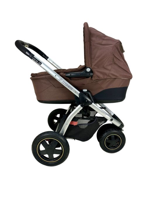 Maxi Cosi Mura van Babylogisch