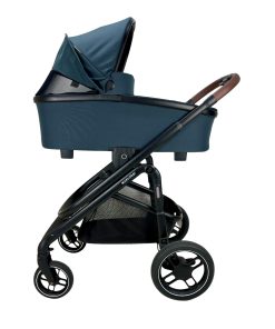 Maxi Cosi Plaza Plus van Babylogisch