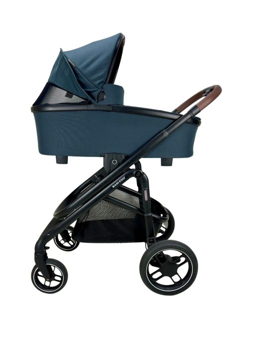 Maxi Cosi Plaza Plus van Babylogisch