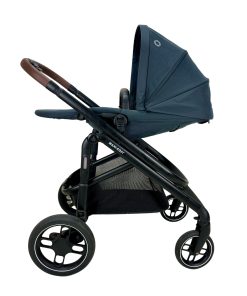 Maxi Cosi Plaza Plus van Babylogisch