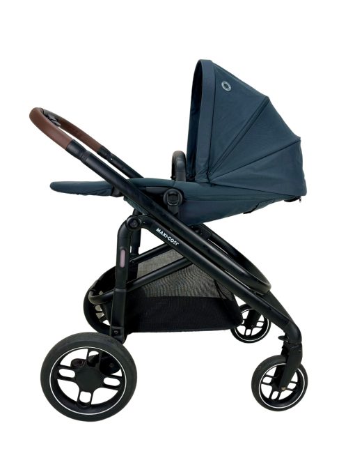 Maxi Cosi Plaza Plus van Babylogisch