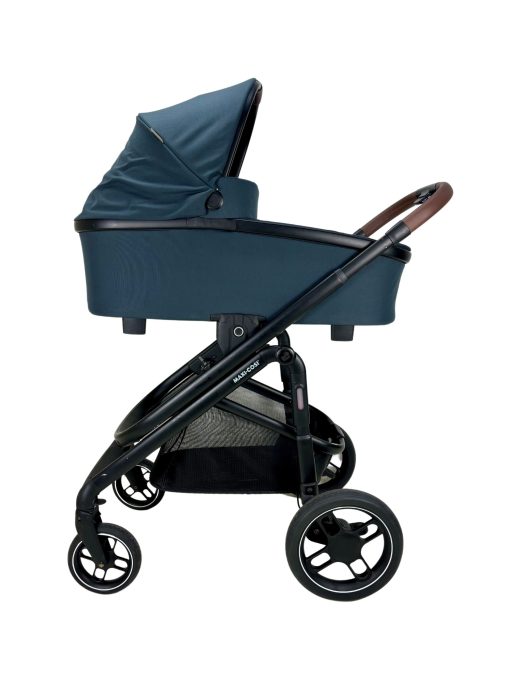 Maxi Cosi Plaza Plus van Babylogisch