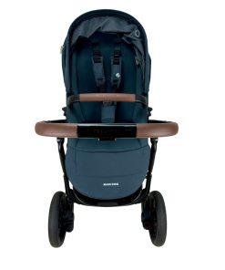 Maxi Cosi Plaza Plus van Babylogisch