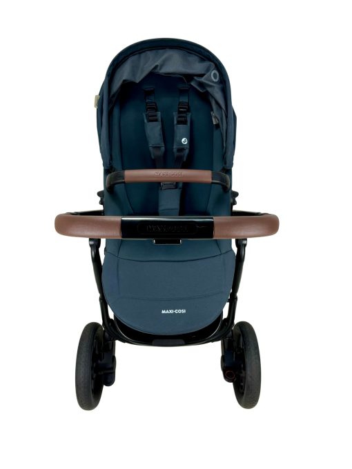 Maxi Cosi Plaza Plus van Babylogisch